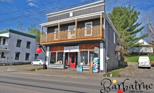 Barbatruc Riviere-Rouge Rivière-rouge