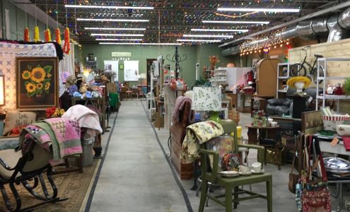 Rock Island Treasures Rock Island