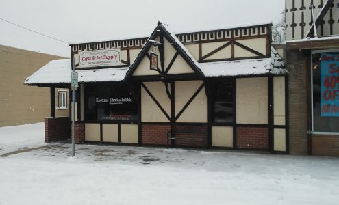 Kootenai Thrift and Retail Outlet