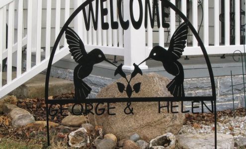 STAR METAL ART Farmington