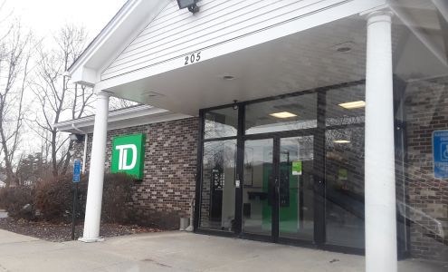 TD Bank