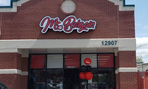 Ms. Bargain Louisville