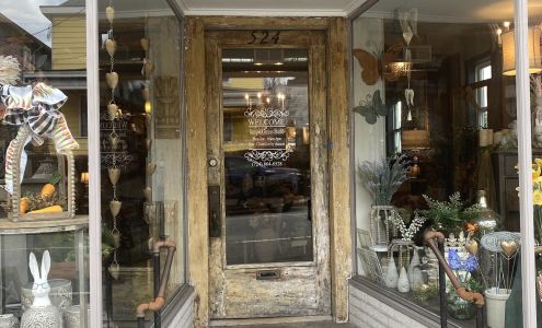 Junque Genius Studio & Marketplace