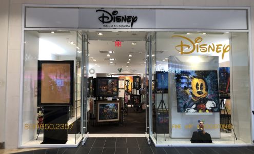 Gallery of Art & Collectibles Inc./The Disney Gallery