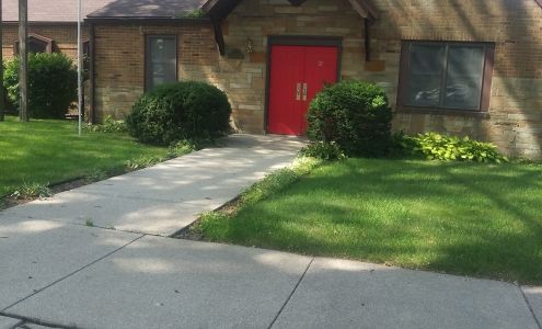 Grace Episcopal Church