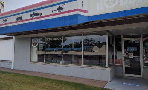 House of Hobbies Muskegon