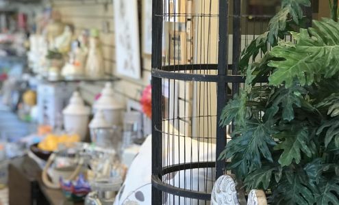 Love INC Heartland Thrift Store