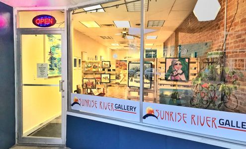 Sunrise Galleries