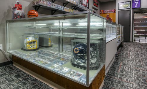 Rickley Sports Cards