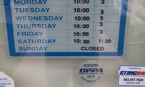 Dubuque Coin & Antique