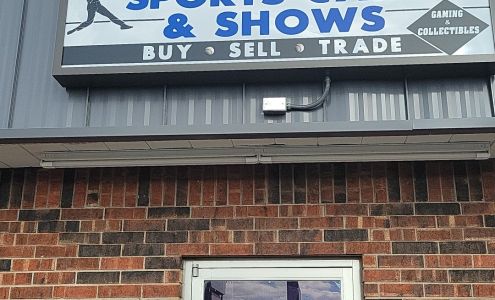 Tri-State Baseball Cards