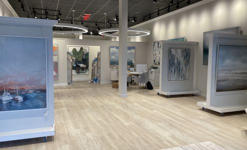 Gallerie Indigo