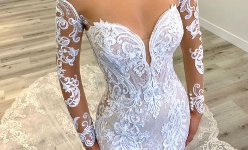 Gwendolyn Gleason Couture/ Hatitude by Gwendolyn Gleason