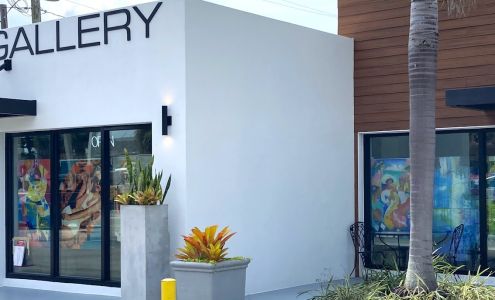 Sweet Art Gallery- Naples Art Gallery- Modern Abstract and Contemporary Original Art