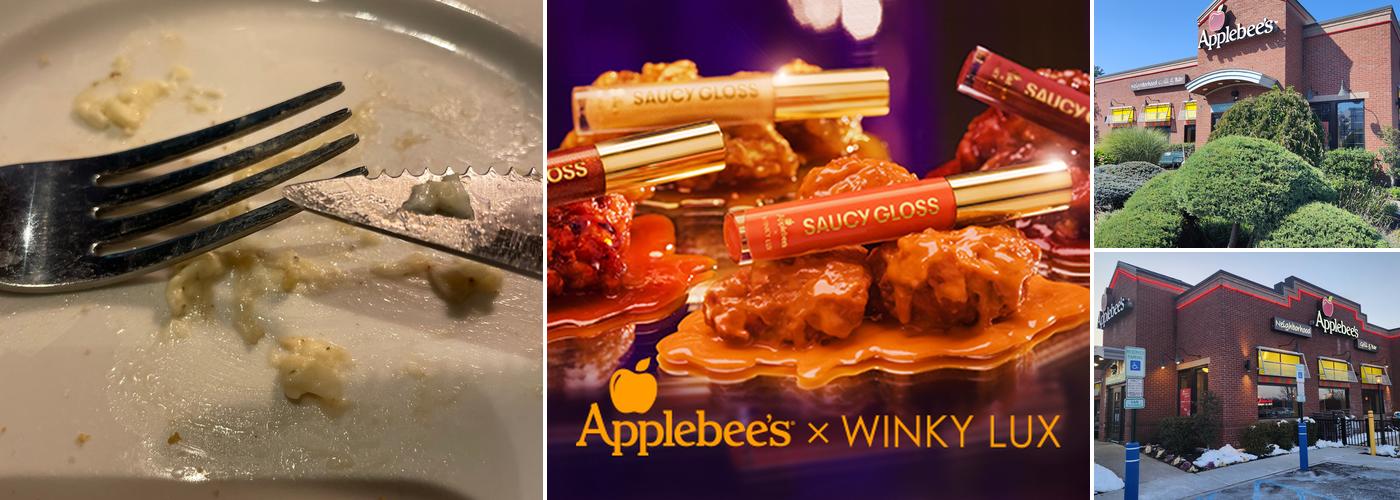 Applebee's Grill + Bar