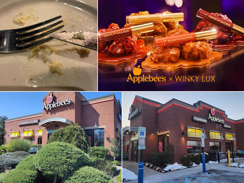 Applebee's Grill + Bar 50 International Dr S, Flanders