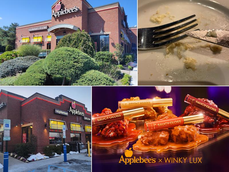 Applebee's Grill + Bar