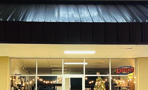 Farmstead Primitive Co