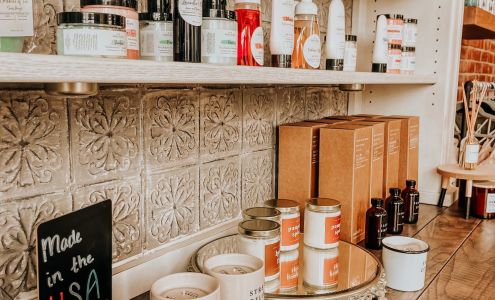 Alison + Company Boutique Jacksonville