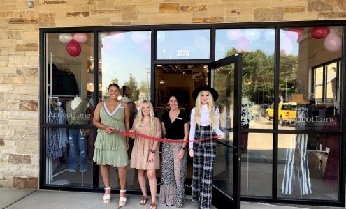 Apricot Lane Boutique