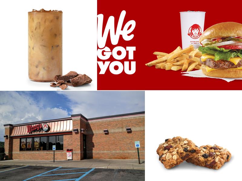 Wendy's 4500 Milford Rd, East Stroudsburg