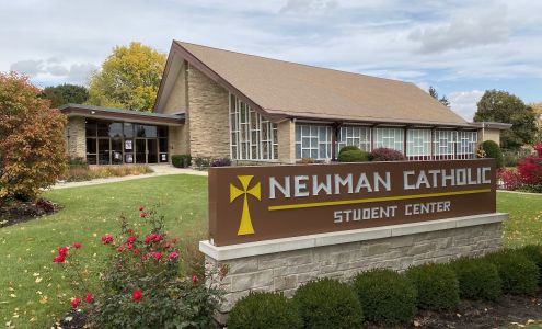 Newman Catholic Student Center