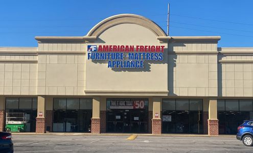 American Freight Furniture, Mattress, Appliance