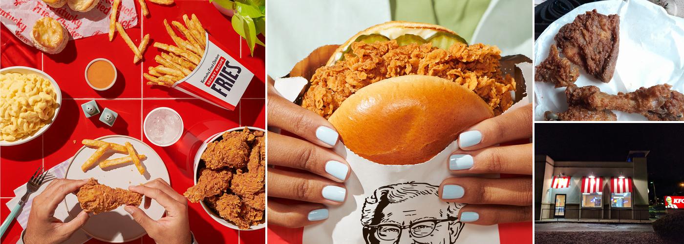 KFC