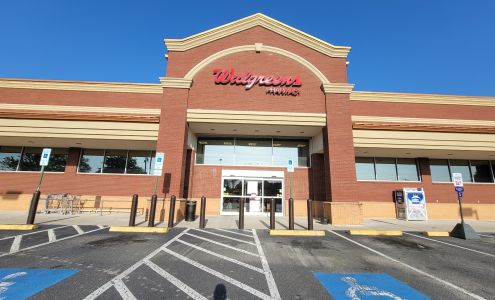 Walgreens Reidsville