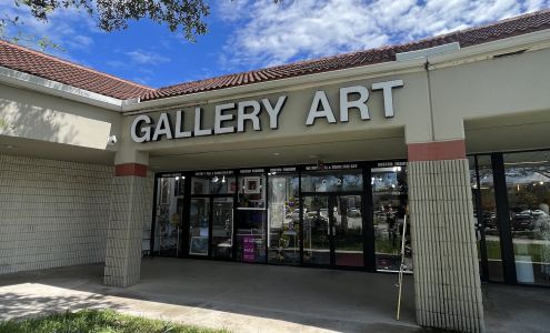 Gallery Art