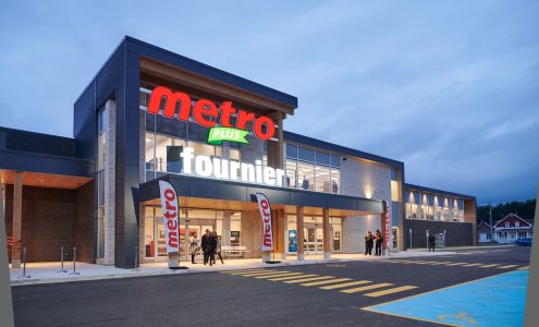Metro Plus Fournier Cap-de-la-Madeleine Trois-Rivieres