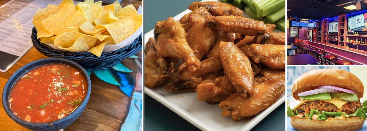 Diddy’s Lounge & Southern Grill