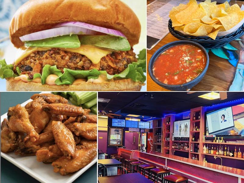 Diddy’s Lounge & Southern Grill