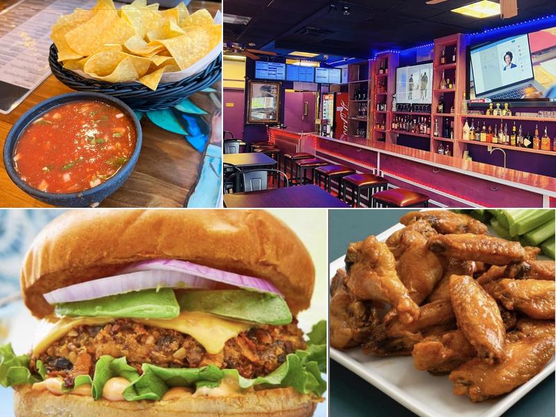 Diddy’s Lounge & Southern Grill