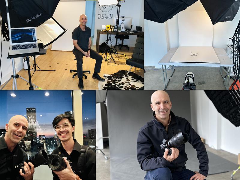 Zack Smith Photography