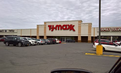 Harte Haven Shopping Center