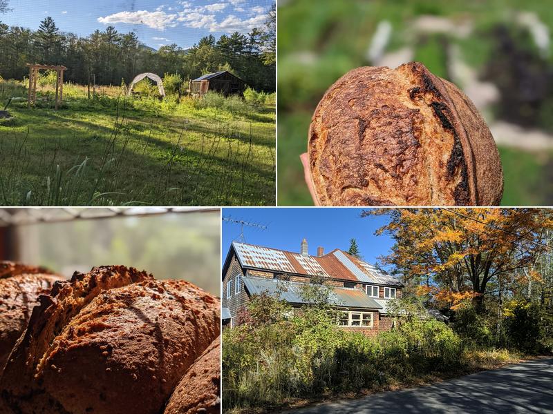 Gamut Goods 221 Barker Rd, Bethel