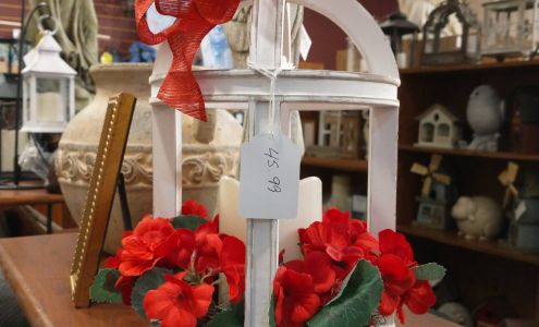 Lighthouse Within Gift Shop