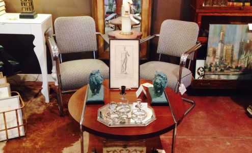 41 Main Antiques South Egremont