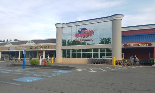 Barrington Plaza
