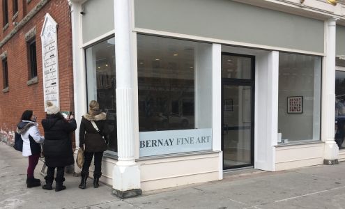 Bernay Fine Art
