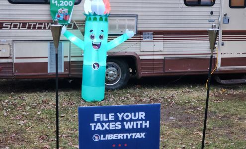 Liberty Tax