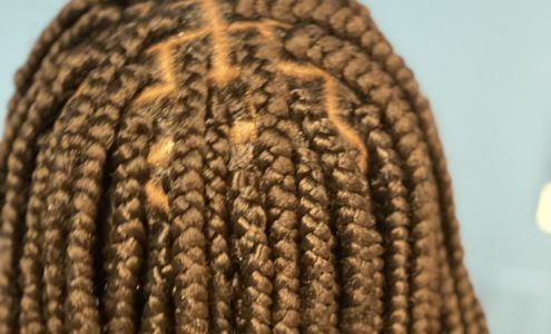 Curvy Thingz Plus Boutique And Braiding Salon Toledo