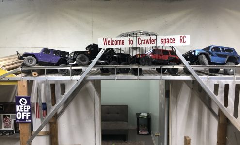 Crawler Space RC L.L.C.
