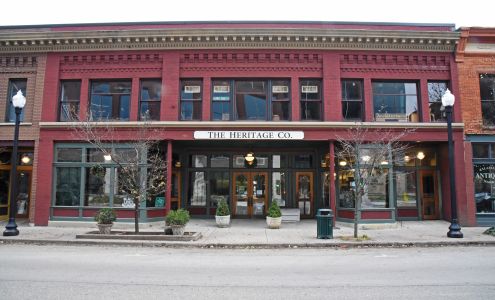 The Heritage Company Architectural Salvage & Supply