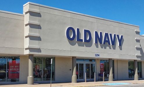 Old Navy