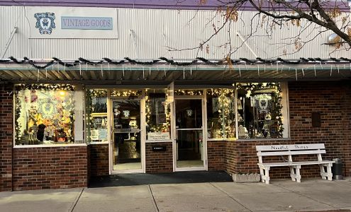 Tree City's Needful Things