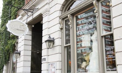 Lovebird Bridal Boutique
