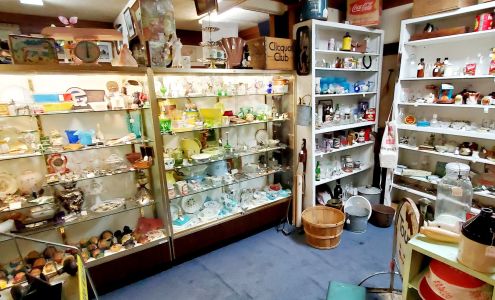 Jack Club Antique Mall