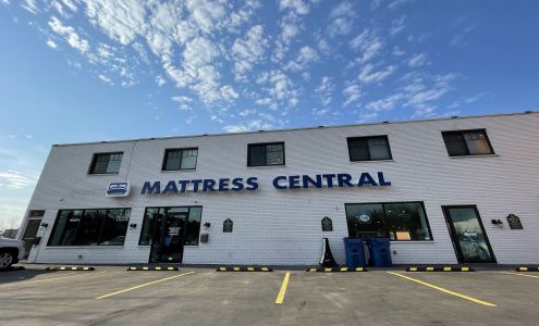 Mattress Central